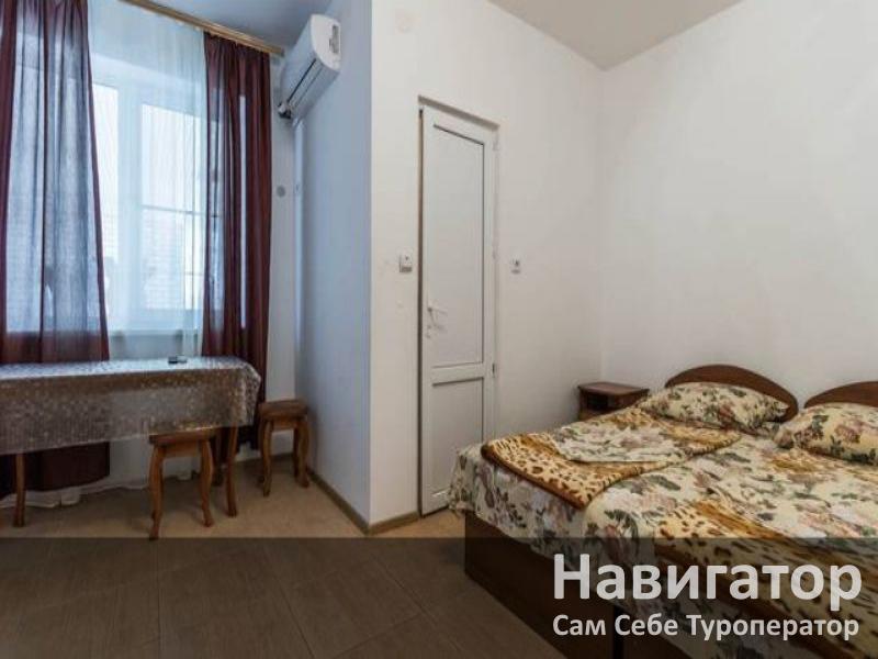 СОФИЯ - гостевой дом в Геленджик