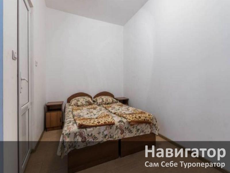 СОФИЯ - гостевой дом в Геленджик