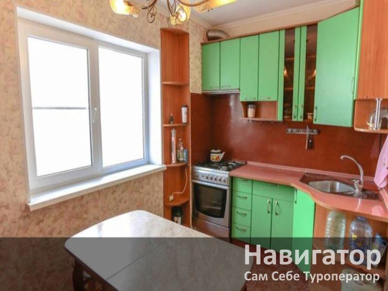 У НИКОЛАЕВНЫ - гостевой дом в Геленджик
