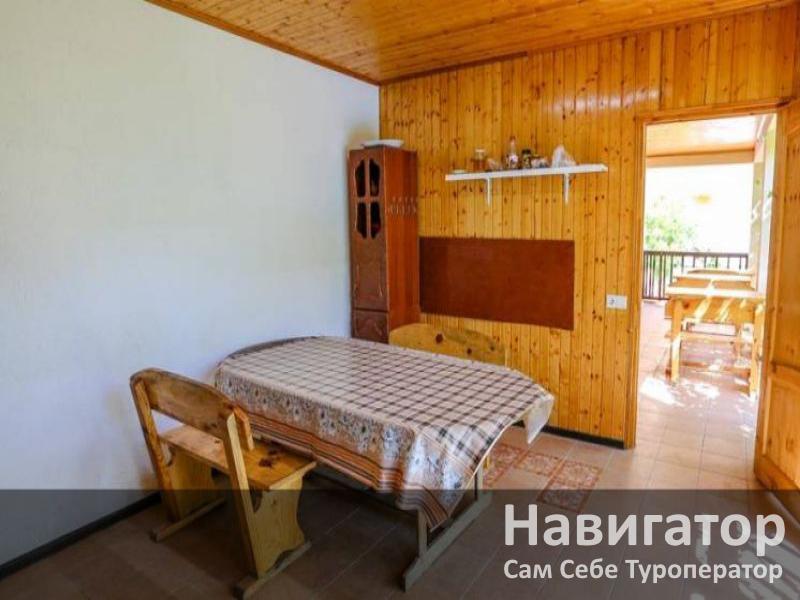 У НИКОЛАЕВНЫ - гостевой дом в Геленджик