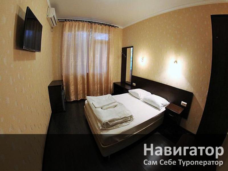 НА ШЕВЧЕНКО 21 - гостевой дом в Геленджик