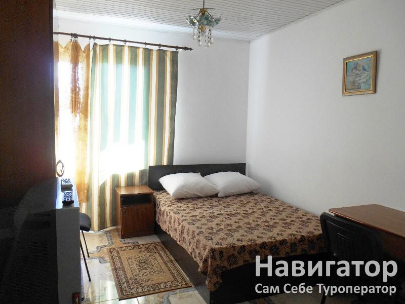НЕЛЯ - гостиница в Адлер