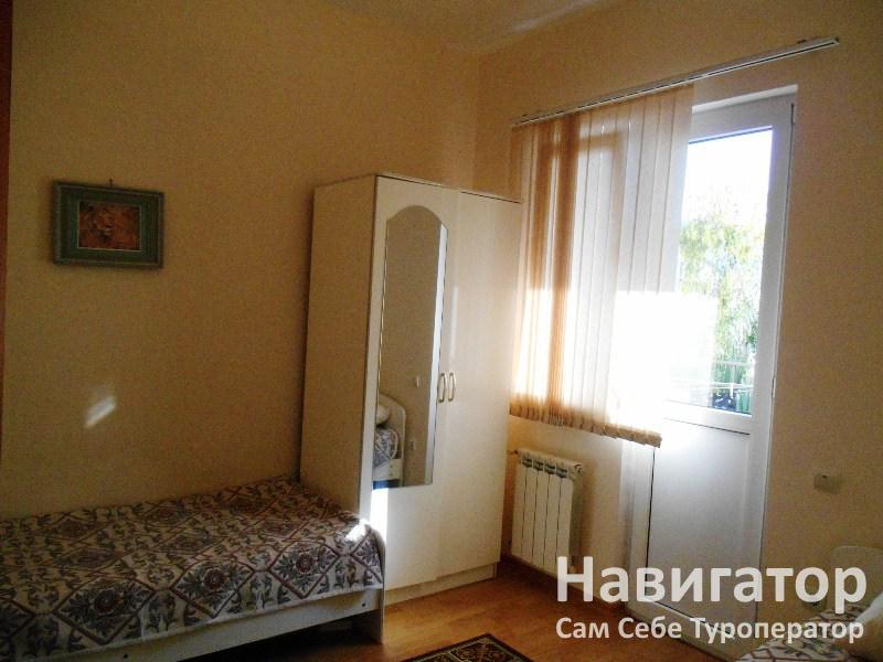 НЕЛЯ - гостиница в Адлер