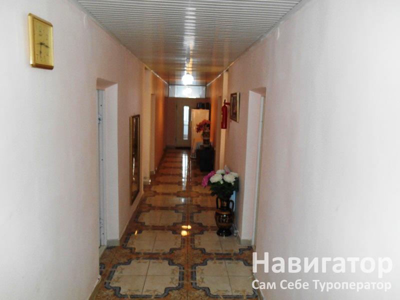 НЕЛЯ - гостиница в Адлер