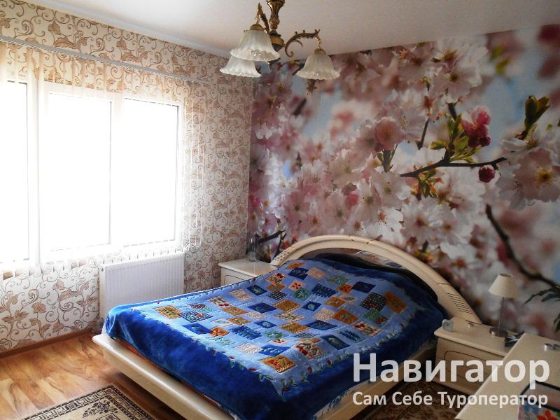 НЕЛЯ - гостиница в Адлер