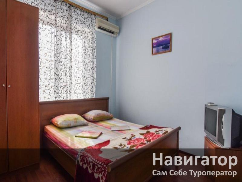 ОЛИНА - гостиница в Геленджик