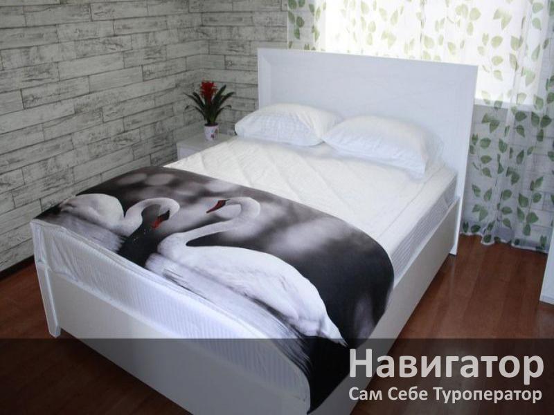 ОЛИНА - гостиница в Геленджик