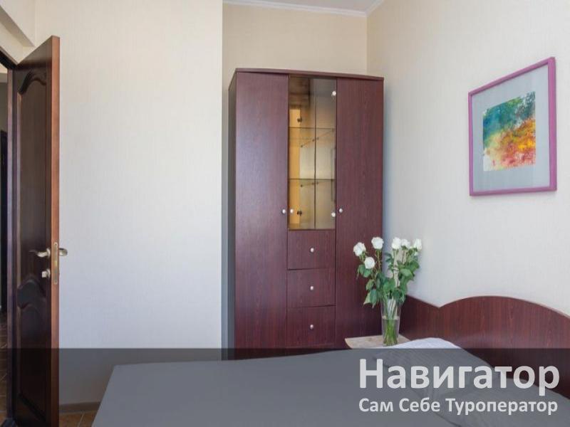 МАРИЯ - гостинично-развлекательный центр в Геленджик (Толстый мыс)