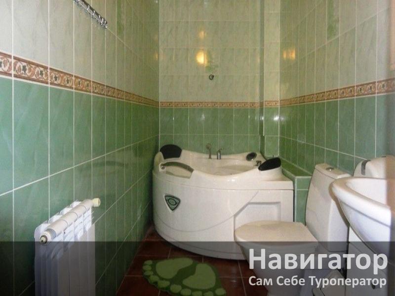 МАРИЯ - гостинично-развлекательный центр в Геленджик (Толстый мыс)