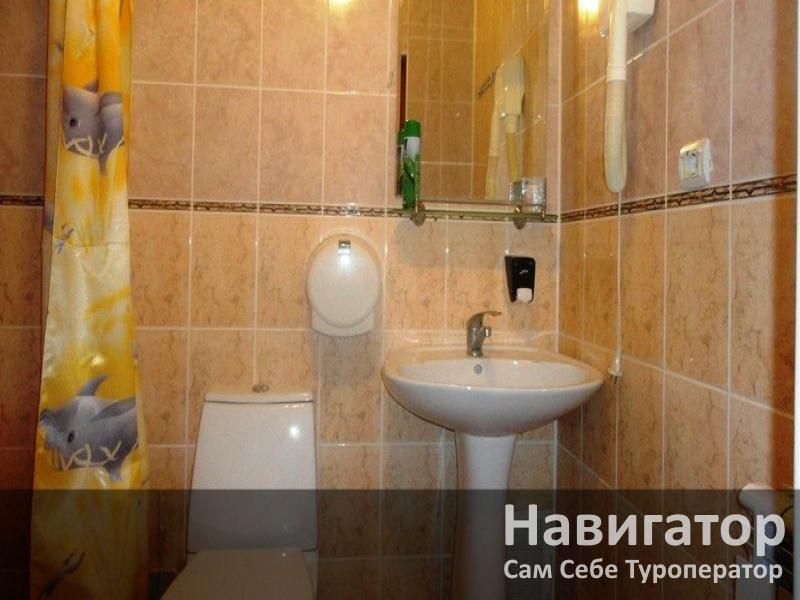 МАРИЯ - гостинично-развлекательный центр в Геленджик (Толстый мыс)