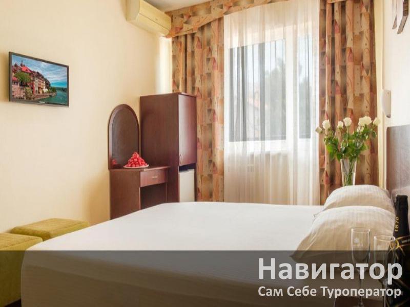 МАРИЯ - гостинично-развлекательный центр в Геленджик (Толстый мыс)