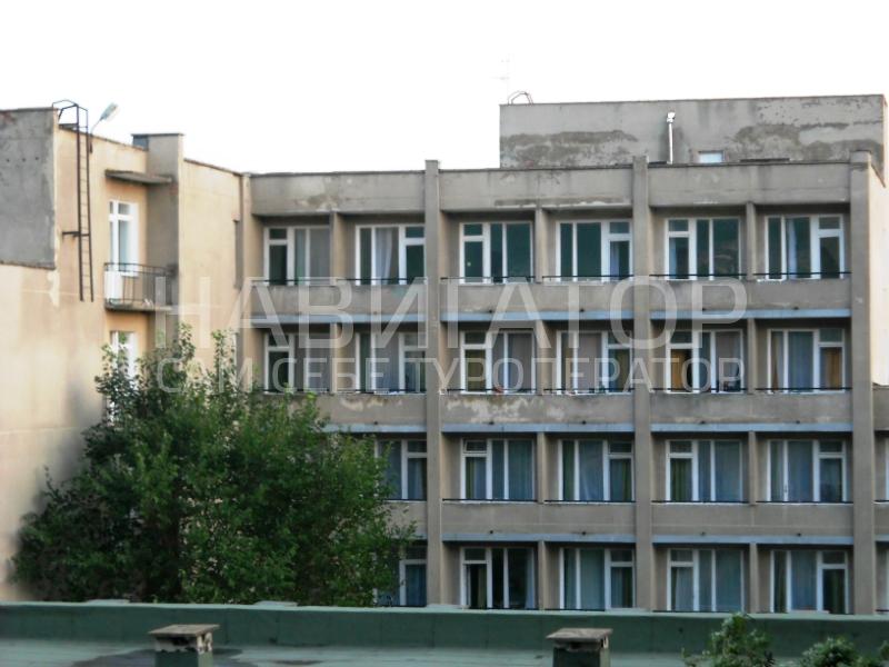 ЛАЗУРНЫЙ БЕРЕГ - детский санаторно-оздоровительный лагерь в Геленджик центр