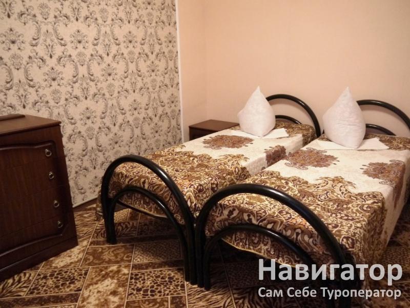 АДЛЕРСКИЙ БРИЗ - гостевой дом в Адлер