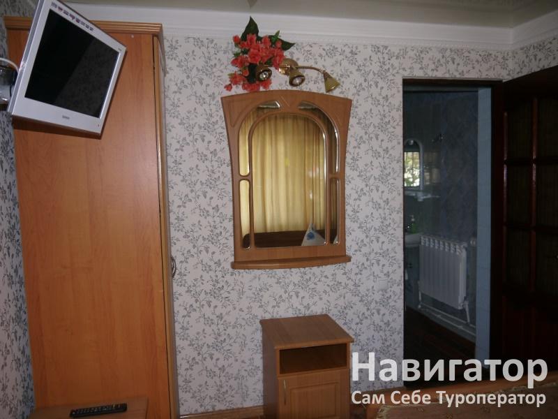 АДЛЕРСКИЙ БРИЗ - гостевой дом в Адлер
