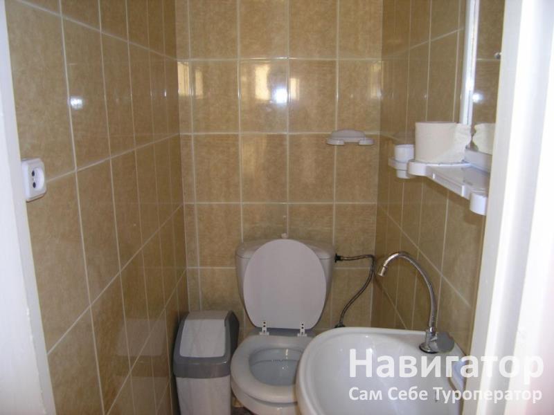 АДЛЕРСКИЙ БРИЗ - гостевой дом в Адлер