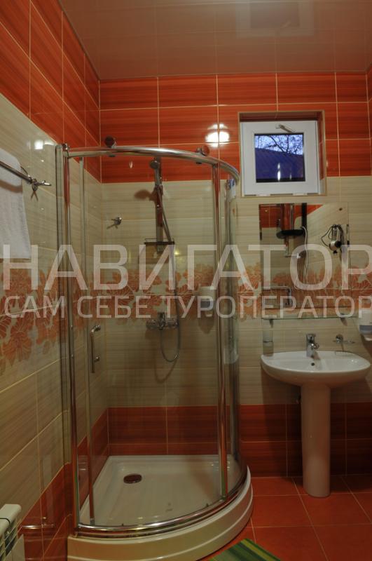 СОЛНЕЧНАЯ - лечебно-оздоровительный комплекс в Геленджик центр