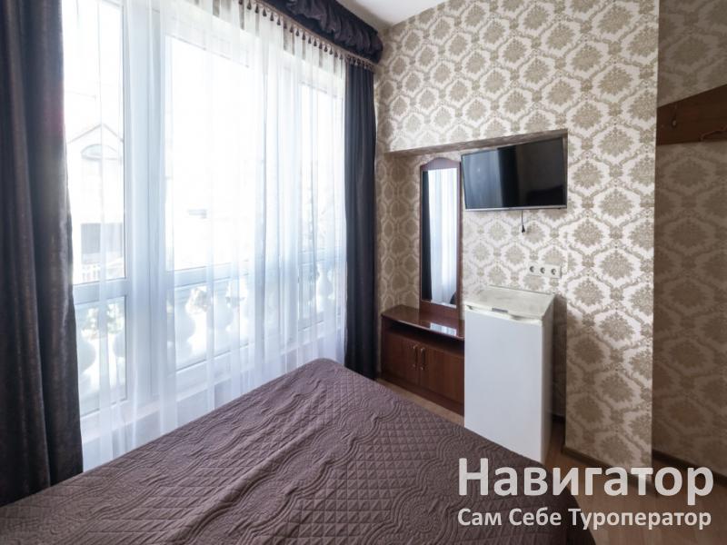 ВДОХНОВЕНИЕ - гостевой дом в Кабардинка