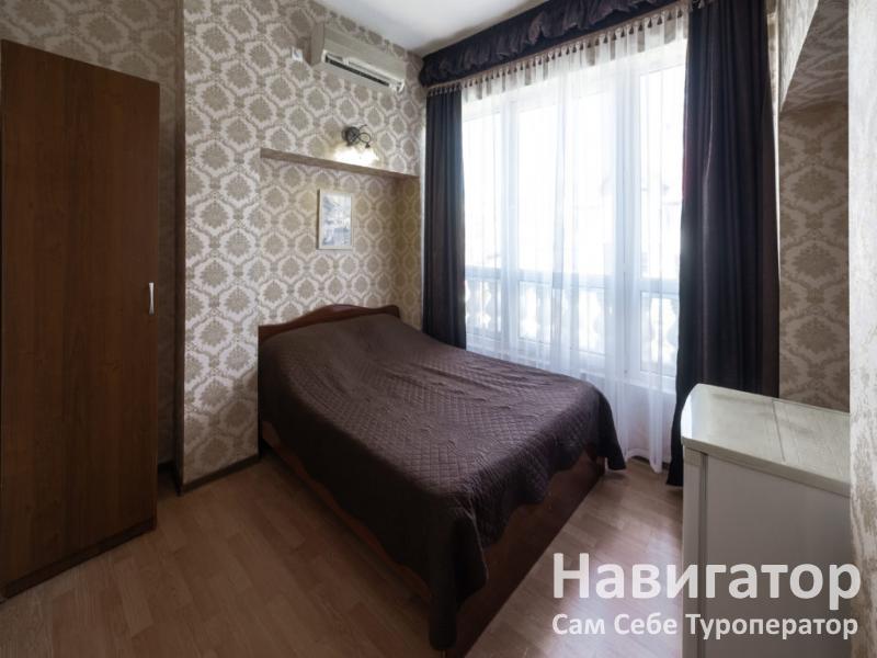 ВДОХНОВЕНИЕ - гостевой дом в Кабардинка