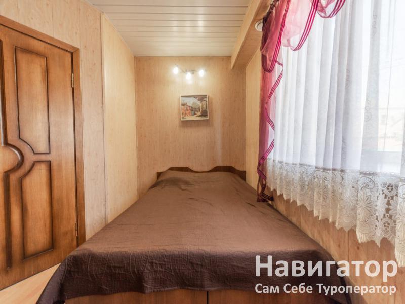 ВДОХНОВЕНИЕ - гостевой дом в Кабардинка
