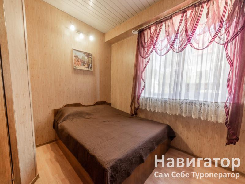 ВДОХНОВЕНИЕ - гостевой дом в Кабардинка