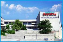 КИРОВЕЦ - детский пансионат с лечением в Кабардинка