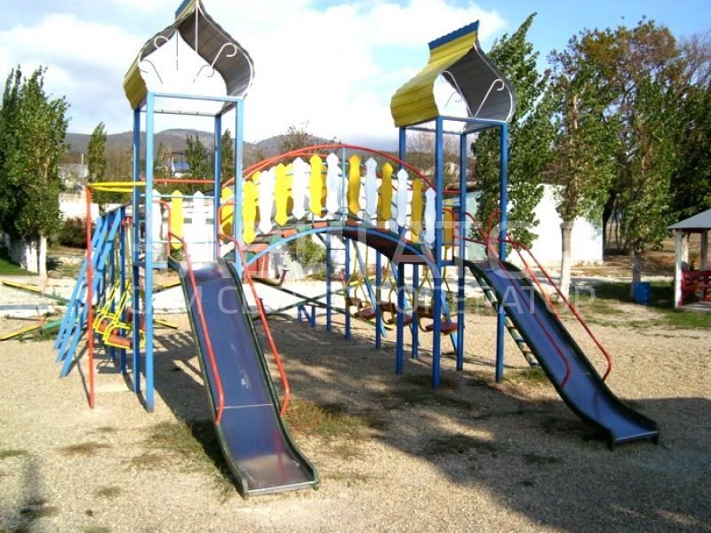 КИРОВЕЦ - детский пансионат с лечением в Кабардинка