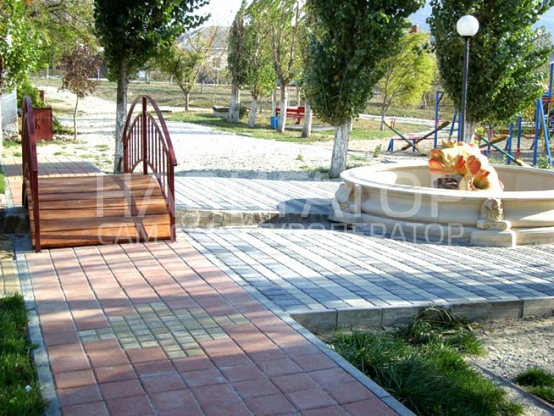 КИРОВЕЦ - детский пансионат с лечением в Кабардинка