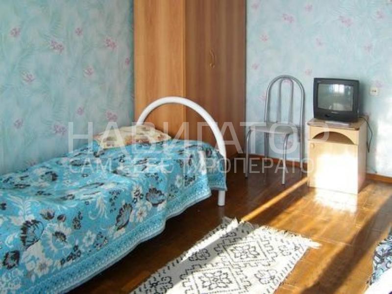 КИРОВЕЦ - детский пансионат с лечением в Кабардинка