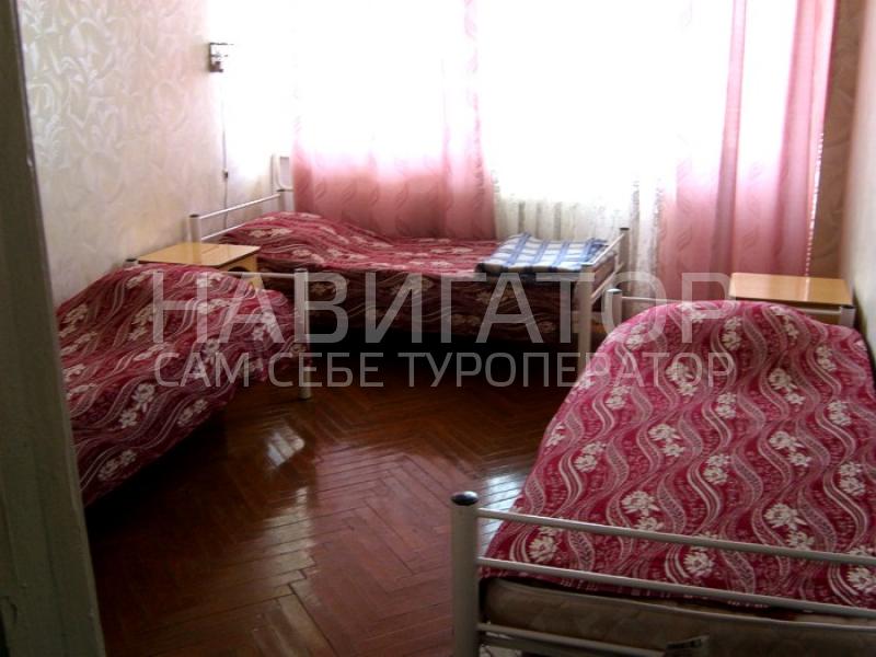 КИРОВЕЦ - детский пансионат с лечением в Кабардинка