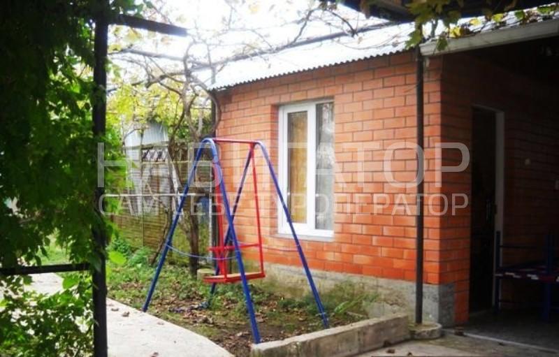 АРХИПКА - гостевой дом в Архипо-Осиповка