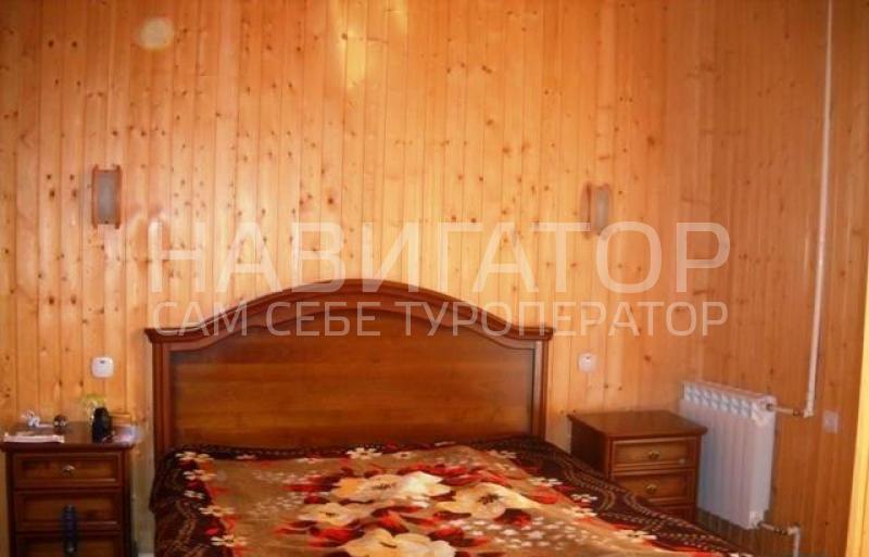 АРХИПКА - гостевой дом в Архипо-Осиповка