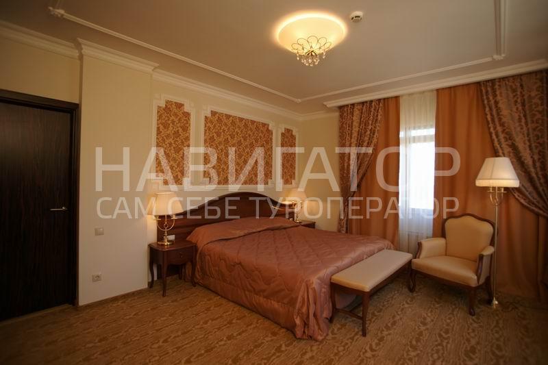НАДЕЖДА SPA & МОРСКОЙ РАЙ – курортный комплекс***** в Кабардинка НАДЕЖДА SPA & МОРСКОЙ РАЙ – курортный комплекс***** в Кабардинка