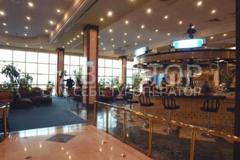 НАДЕЖДА SPA & МОРСКОЙ РАЙ – курортный комплекс***** в Кабардинка НАДЕЖДА SPA & МОРСКОЙ РАЙ – курортный комплекс***** в Кабардинка