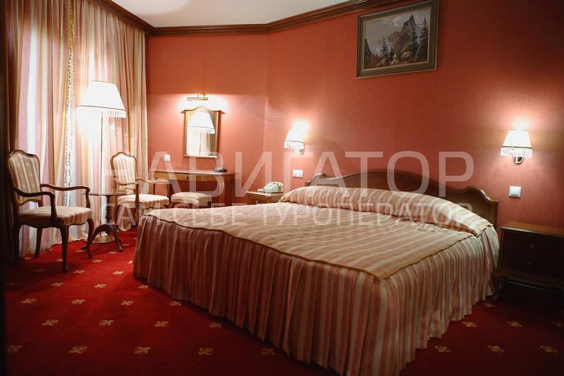 НАДЕЖДА SPA & МОРСКОЙ РАЙ – курортный комплекс***** в Кабардинка НАДЕЖДА SPA & МОРСКОЙ РАЙ – курортный комплекс***** в Кабардинка
