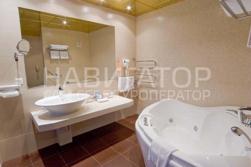 НАДЕЖДА SPA & МОРСКОЙ РАЙ – курортный комплекс***** в Кабардинка НАДЕЖДА SPA & МОРСКОЙ РАЙ – курортный комплекс***** в Кабардинка