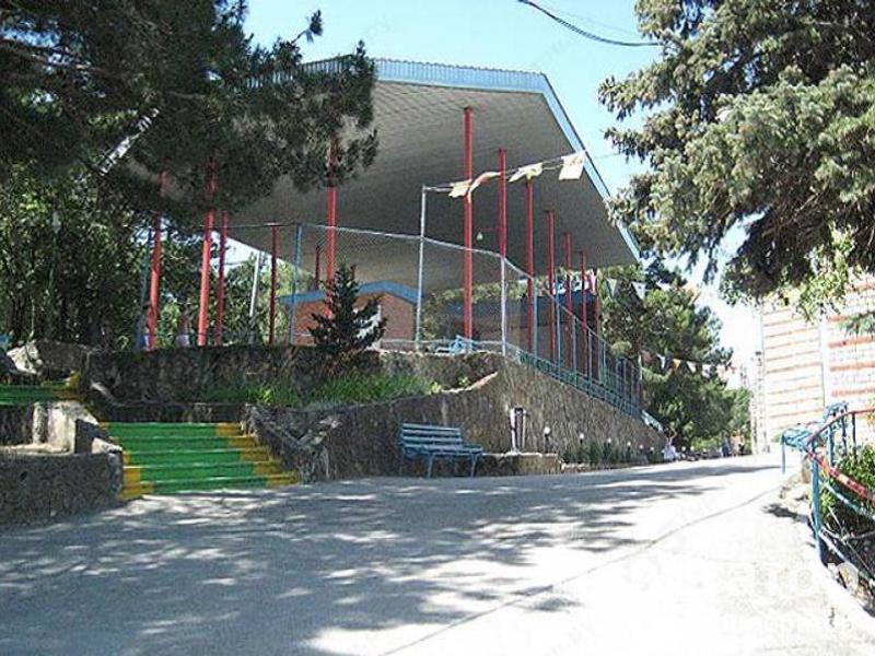 ЭКСПРЕСС - детский оздоровительный лагерь в Кабардинка