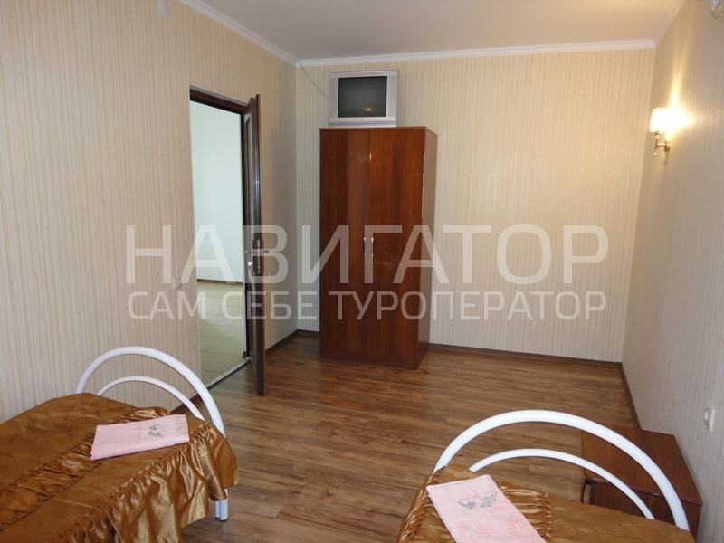 ВЕРОНИКА - отель в Кабардинка