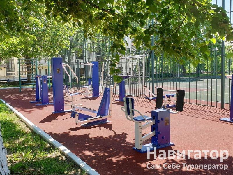 НАДЫМ - пансионат в Кабардинка НАДЫМ - пансионат в Кабардинка
