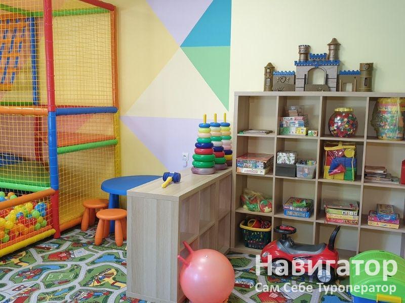 НАДЫМ - пансионат в Кабардинка НАДЫМ - пансионат в Кабардинка