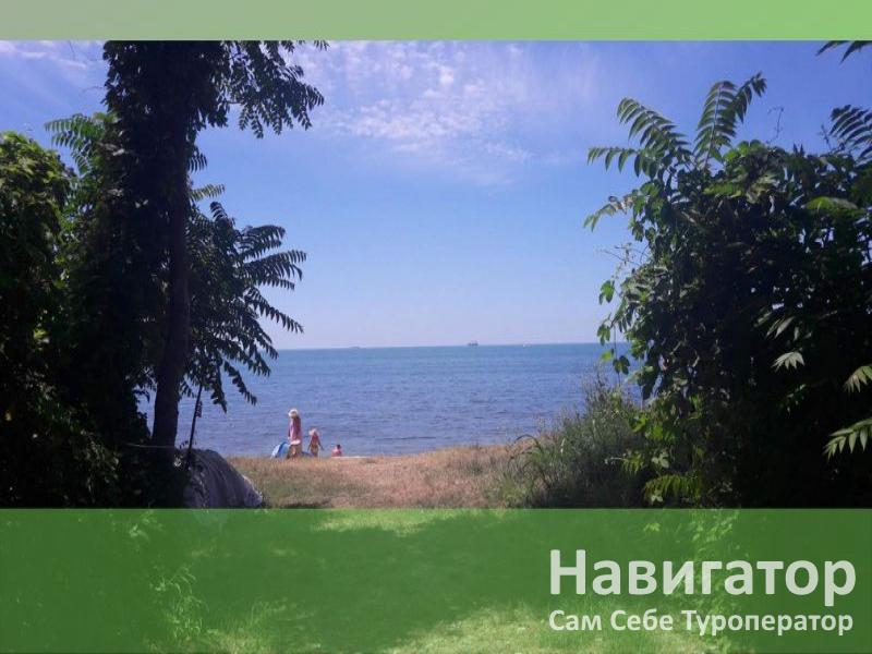 Гостевой дом "АКВАТОРИЯ" в Кабардинка