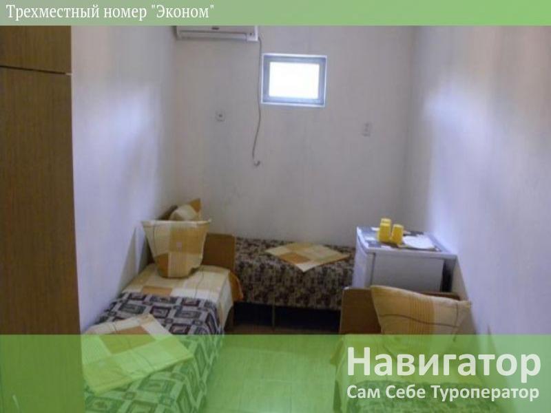 Гостевой дом "АКВАТОРИЯ" в Кабардинка