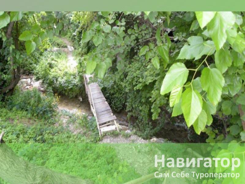 Гостевой дом "АКВАТОРИЯ" в Кабардинка