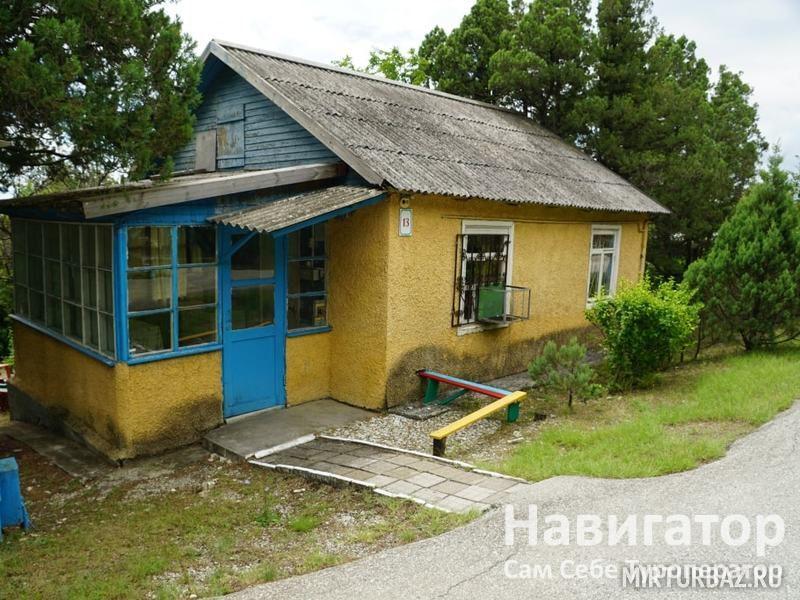 АРЕНА - база отдыха в Кабардинка