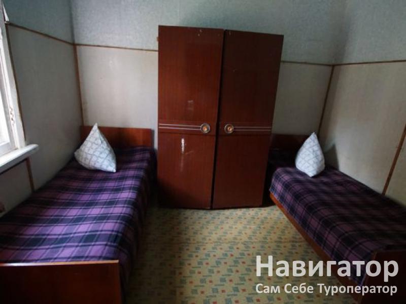 АРЕНА - база отдыха в Кабардинка