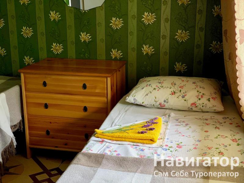 ФАКЕЛ - база отдыха в Кабардинка