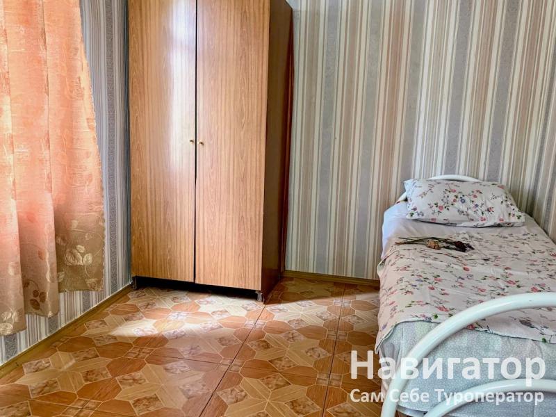 ФАКЕЛ - база отдыха в Кабардинка