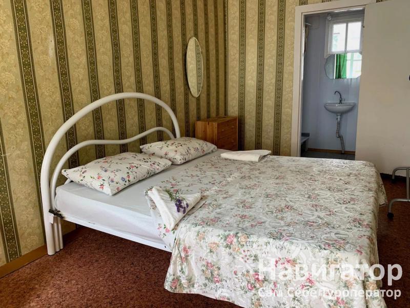 ФАКЕЛ - база отдыха в Кабардинка