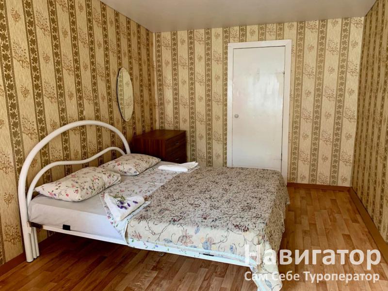 ФАКЕЛ - база отдыха в Кабардинка