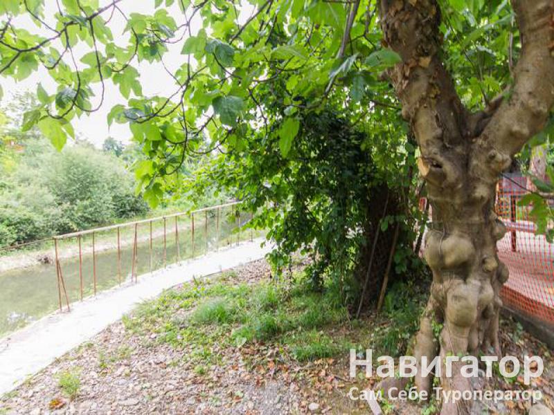 У МОРЯ - гостевой дом в Вардане