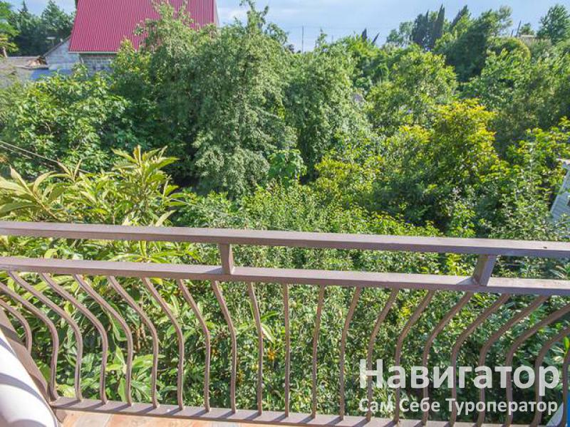 У МОРЯ - гостевой дом в Вардане